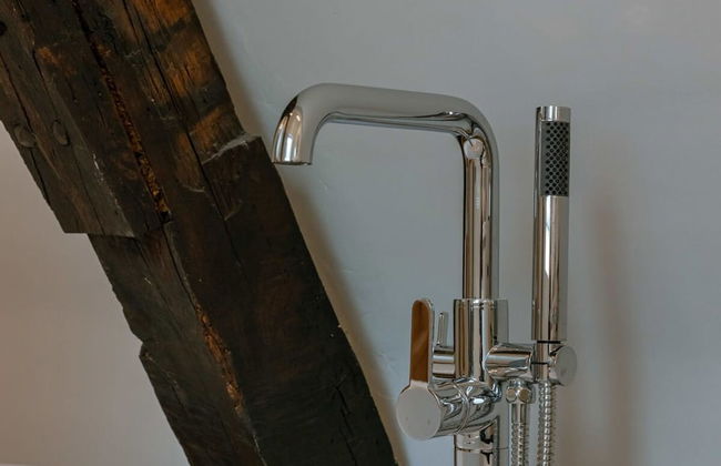 Modern Apartment on top Location in Antwerp - Photo 30