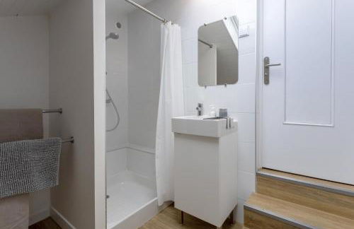 Appartement Calme Campagne Piscine - Foto 19