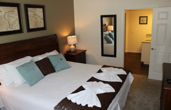 Aco63670 - Lucaya Village - 3 Bed 2 Baths Townhouse - Foto 5