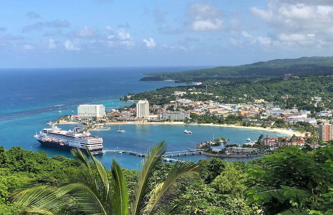 2 Bedroom Apartment Near Ocho Rios - Foto 28