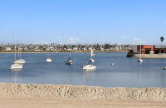 Stunning Bayfront condo with gorgeous views, garage, massive roof deck & AC - dogs welcome! - Foto 57