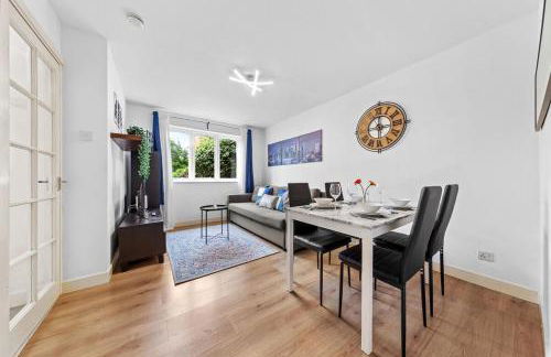 City centre flat near tower bridge - Foto 23