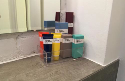 Square Rooms 8 - Foto 58