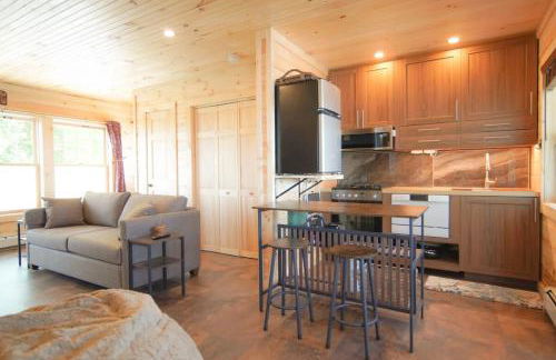 Loza house adirondack skydeck unit lake front - Foto 10