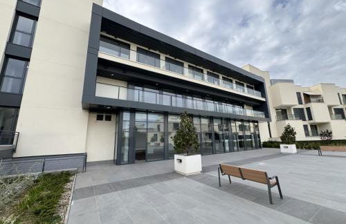 A&R Suite Ejecutiva Montes de Oca - Foto 36