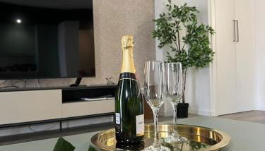 Marina Coastal Bliss Málaga centro - Photo 5