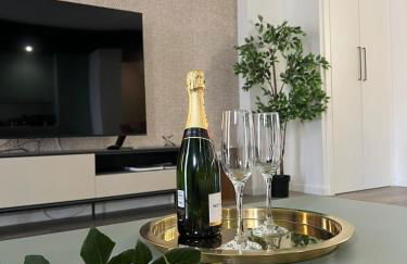 Marina Coastal Bliss Málaga centro - Photo 5