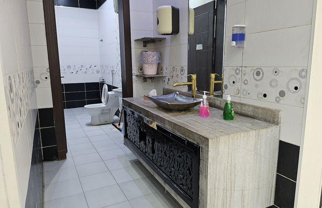 VIP resort chalet 21 - Foto 18