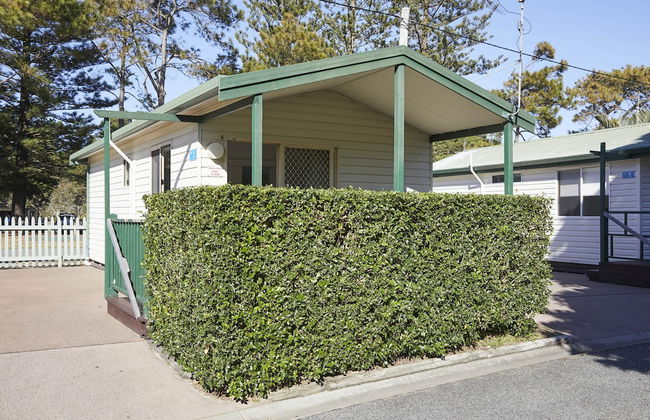 Hat Head Holiday Park - Photo 14