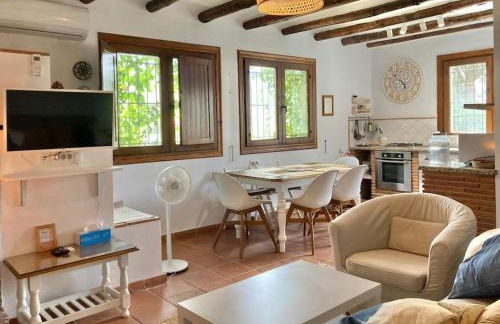 Alpujarra garden oasis - Foto 11