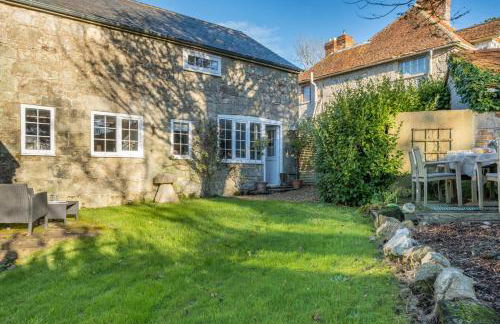 3 Bed in Chale oc-s30298 - Foto 24