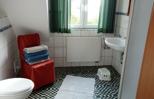 Pension Ferienwohnung Hillrichshof - Foto 13