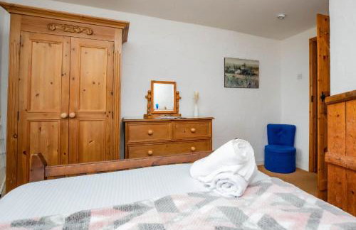 Treworgie Barton - Trespaddick - Foto 13