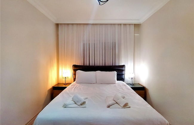 Spacious and Cozy Apartment in Muratpasa Antalya - Foto 5