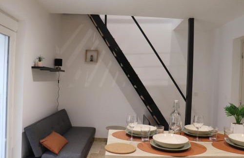 Superbes Appartements Modernes et Neufs - Foto 4