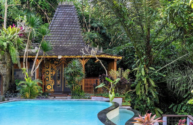 Parvati Retreat Villas - Photo 3