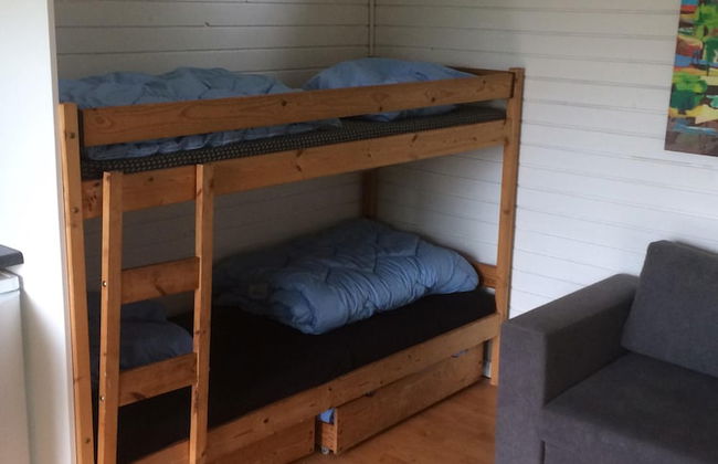 Bredebro camping - Foto 3