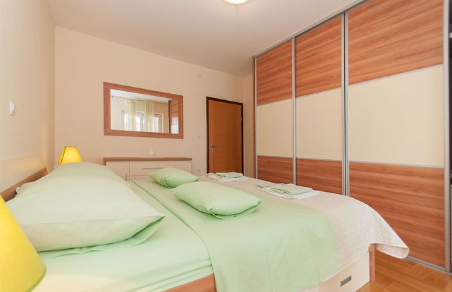 Apartment Temza - Foto 6