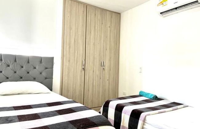 Cerca del Paraíso Río Guatapuri - Foto 15