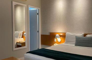 Flat IATE CLUBE Home Experience Praia do Canto - Foto 24