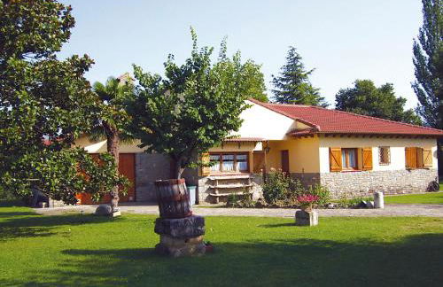 Casa Alfonso - Foto 18