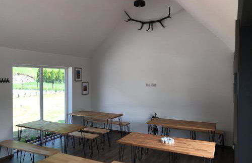 lepaszówka mały domek nr2 - Photo 15