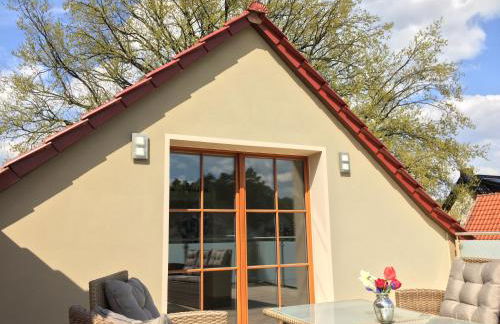 Ferienwohnung Schwalbennest-Großkoschen - Foto 17