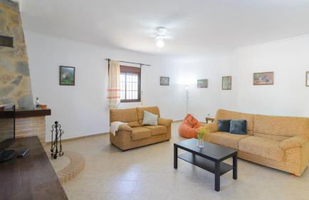 Casa San Nicolas Algar by Ruralidays - Foto 8