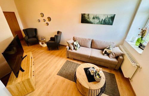 FeWo Seeufer #großer Garten#Seenähe# von Harztraveler - Foto 5