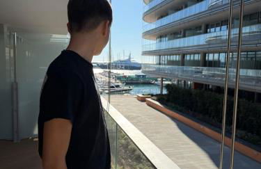 Appartamento 7 Waterfront Genova - Foto 1