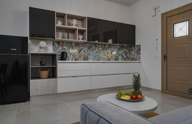 Andy & Hari's Elegant Town Studios - Foto 14