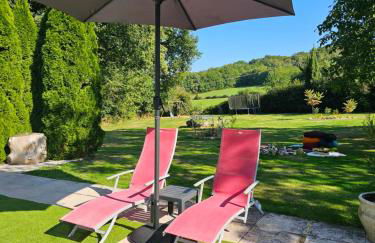 Le Cosy - Domaine du Vertendre - Foto 17