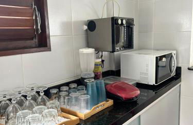 Casa de Praia em Lucena Pb no condomínio - Foto 23