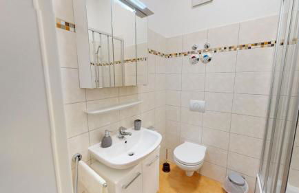 SweetHome - Luxus pur - große Küche, WiFi - Foto 8