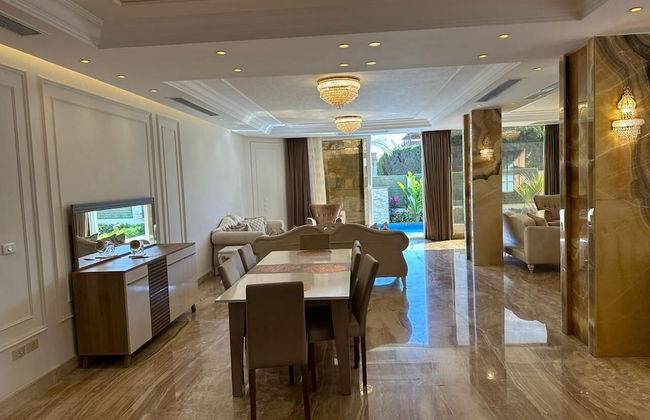 Beverly hills standalone villa with pool - Foto 11