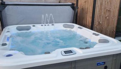 Villa Lou Sanaé - Bord de mer - Spa, paddle, Kayak - Classé 4 étoiles - Foto 4