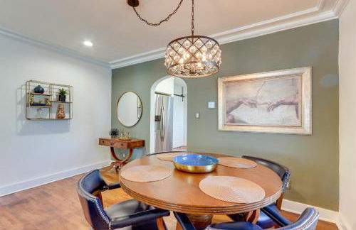 Chic Joplin Cottage with Patio Less Than 3 Mi to Town! - Foto 8