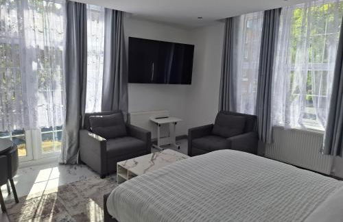 Guyrock Apartments - Foto 3