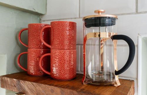 Cosy 1-Bedroom Cottage Retreat in Charming Elloughton - Foto 16