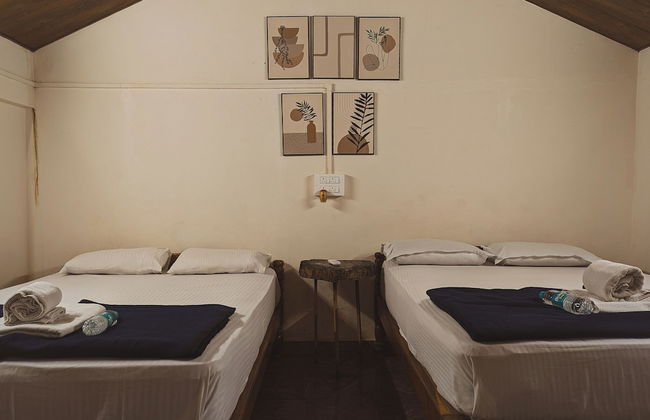 Sunset Cafe Beach Stay - Photo 22