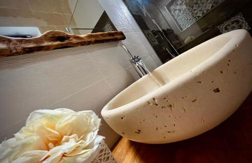 Antica Dimora "Lu suli, Lu mari, Lu jentu" - Foto 80