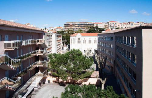 Résidence MANDARINIERS Cannes - Foto 69