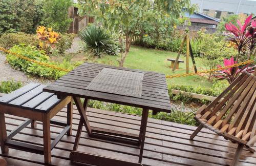 Cabana Rústica cheia de charme perto do mar - Foto 19