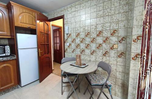 Apartamento La Muralla de San Lorenzo - Foto 21