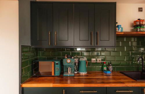 Schoolhouse 1 Cottage by Fairy Pool - Foto 39