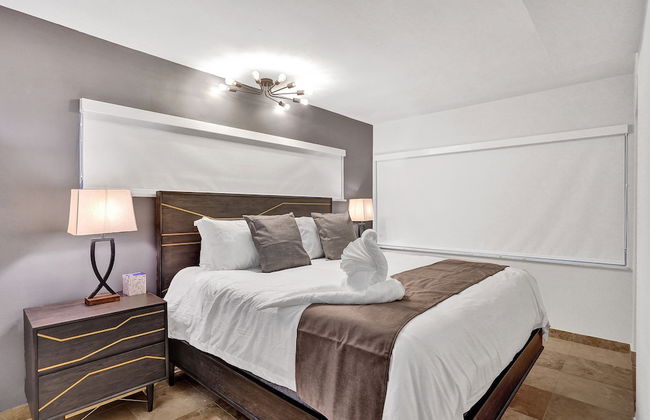 RA Suites by DesignedVR - Foto 63