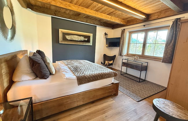 Chalet Belle Kaiser - Foto 9