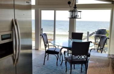 The Coastal Cottage - Direct Beach Access - Foto 26