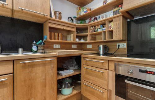 Ferienhaus Jägerhaus Oppach Privathaus - Foto 15