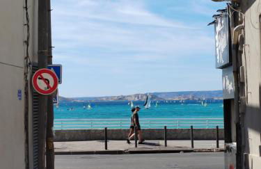 Pointe Rouge near beach & marina - Foto 17